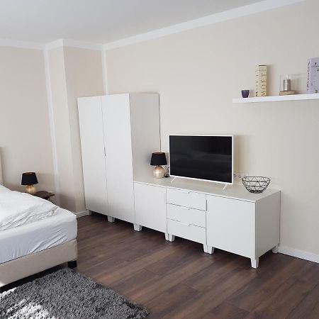 City Apartments Krefeld Eksteriør billede