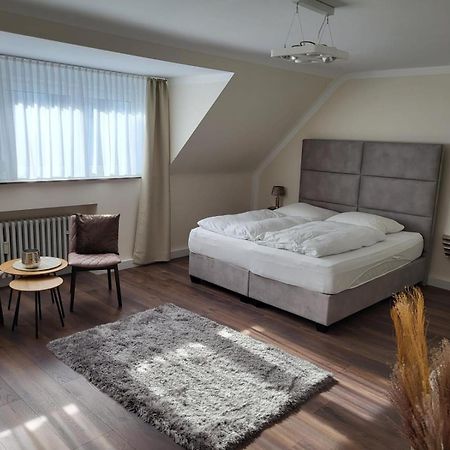 City Apartments Krefeld Eksteriør billede