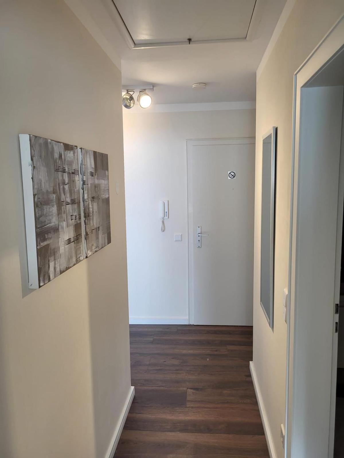 City Apartments Krefeld Eksteriør billede