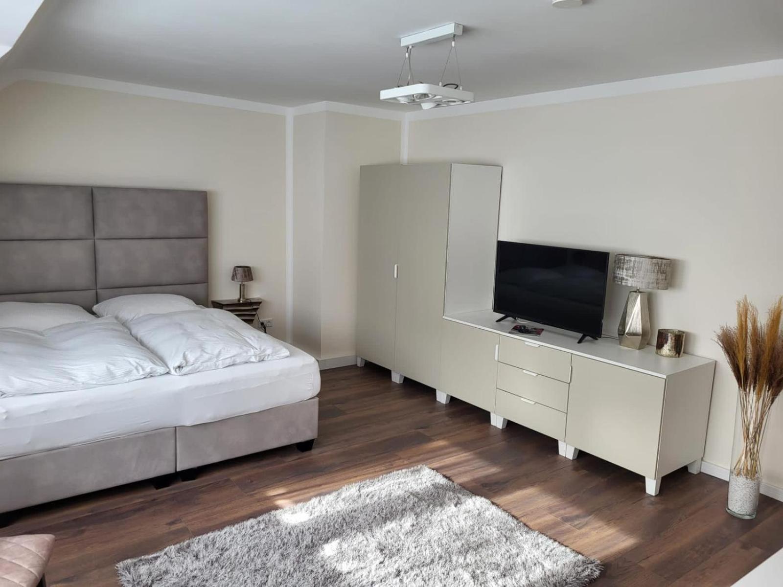 City Apartments Krefeld Eksteriør billede