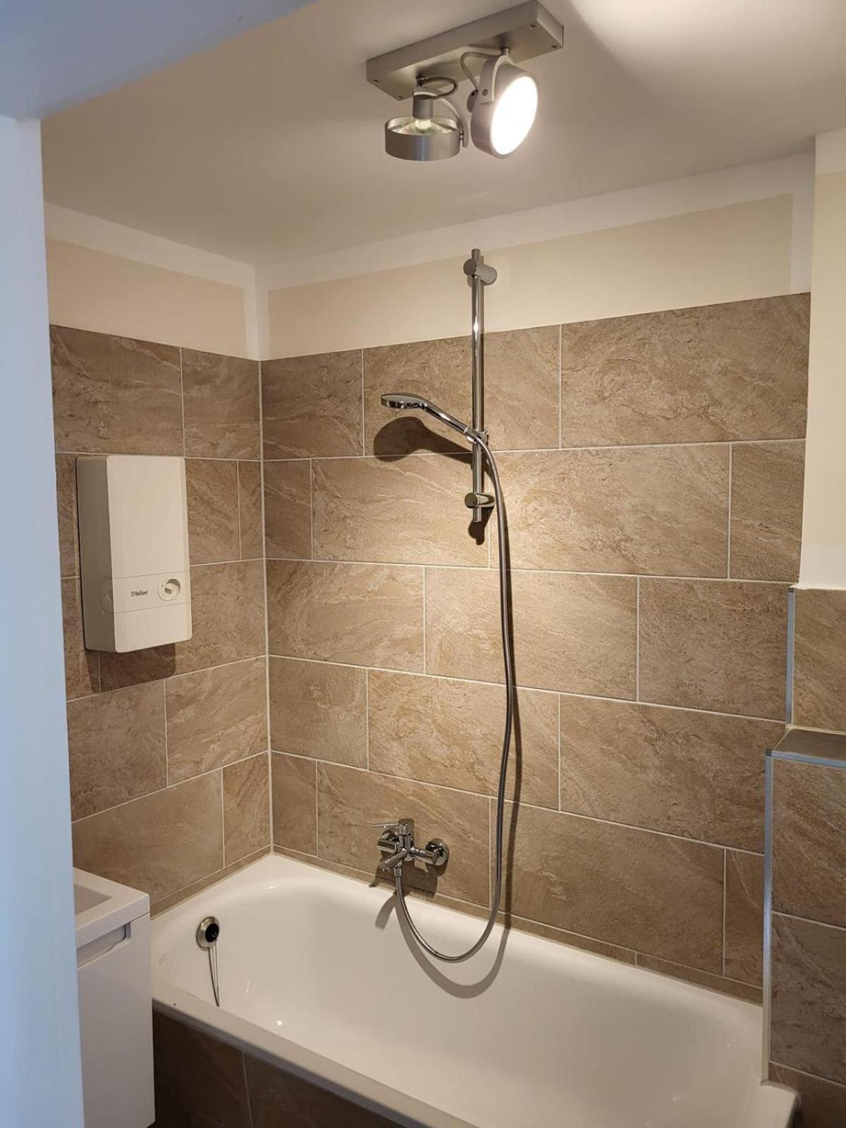 City Apartments Krefeld Eksteriør billede